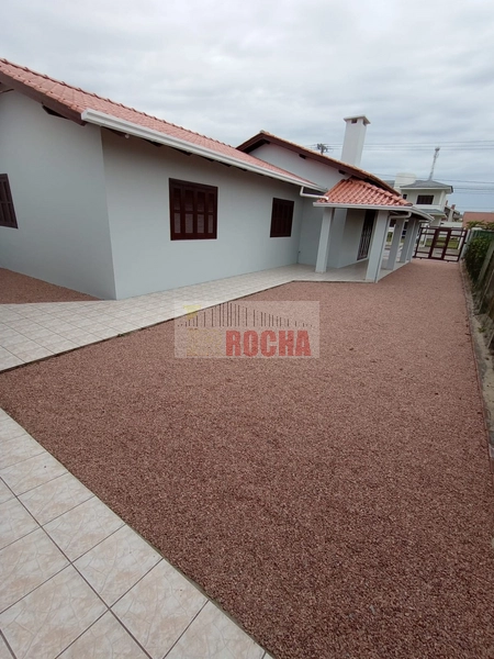 AMPLA CASA COM LAJE EM PRAIA ARROIO TEIXEIRA!: 17ª foto da galeria de imagens do imóvel