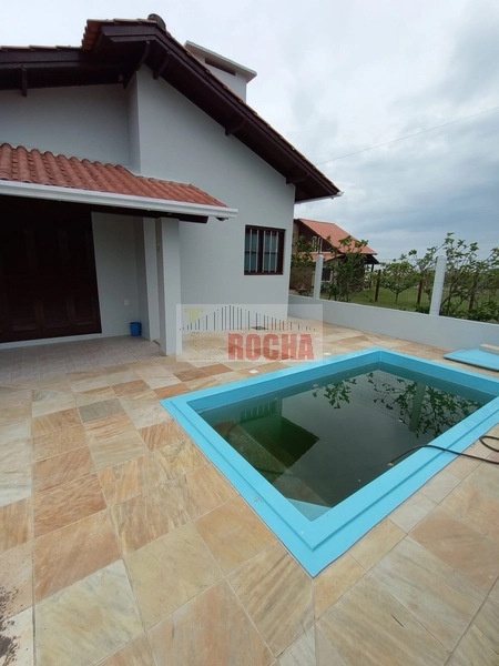 AMPLA CASA COM LAJE EM PRAIA ARROIO TEIXEIRA!: 34ª foto da galeria de imagens do imóvel