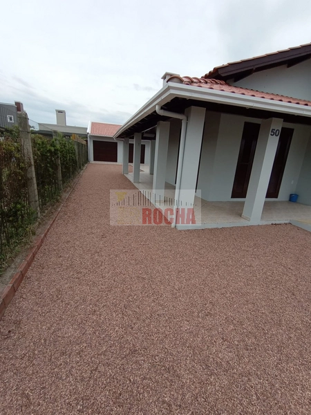 AMPLA CASA COM LAJE EM PRAIA ARROIO TEIXEIRA!: 29ª foto da galeria de imagens do imóvel