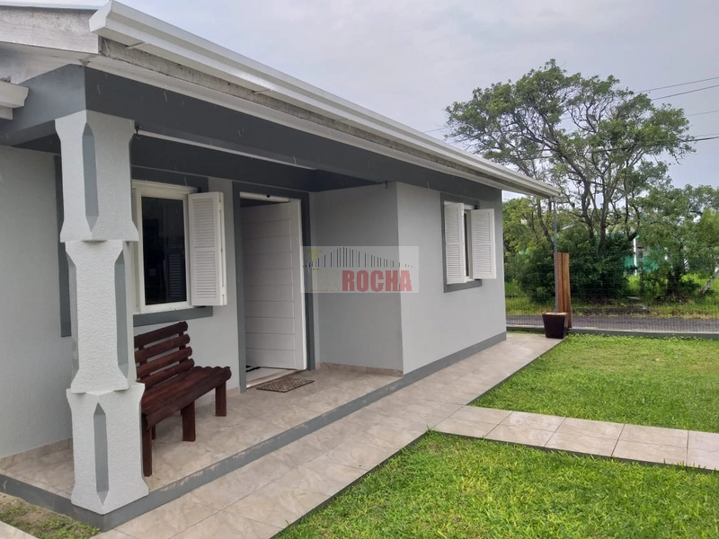 OFERTA! BAIXOU! CASA NOVA A 3 QUADRAS DO MAR EM PRAIA ARROIO TEIXEIRA!: 5ª foto da galeria de imagens do imóvel