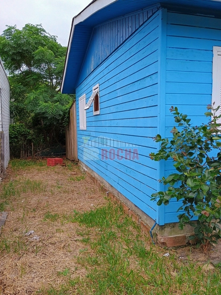 EXCLUSIVIDADE! LCASA BEM CONSERVADA EM PRAIA ARROIO TEIXEIRA!: 6ª foto da galeria de imagens do imóvel