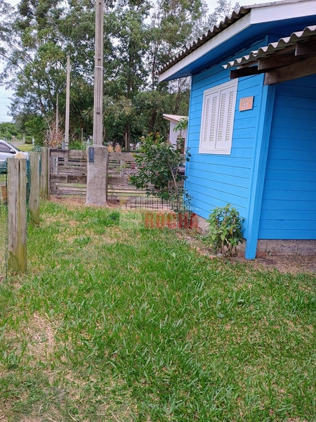 EXCLUSIVIDADE! LCASA BEM CONSERVADA EM PRAIA ARROIO TEIXEIRA!: 3ª foto da galeria de imagens do imóvel