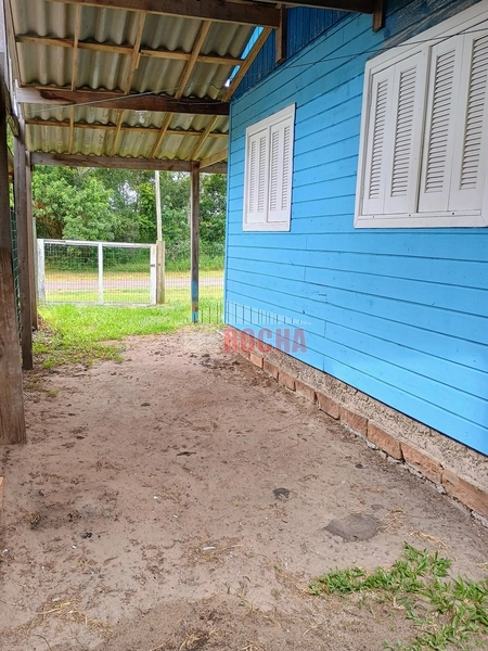 EXCLUSIVIDADE! LCASA BEM CONSERVADA EM PRAIA ARROIO TEIXEIRA!: 7ª foto da galeria de imagens do imóvel