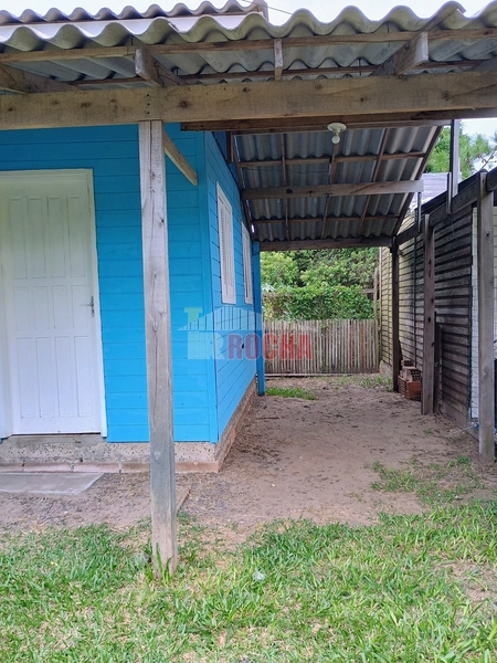 EXCLUSIVIDADE! LCASA BEM CONSERVADA EM PRAIA ARROIO TEIXEIRA!: 4ª foto da galeria de imagens do imóvel