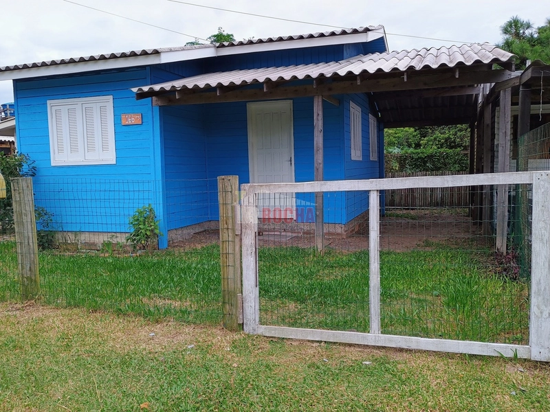 EXCLUSIVIDADE! LCASA BEM CONSERVADA EM PRAIA ARROIO TEIXEIRA!: 1ª foto da galeria de imagens do imóvel