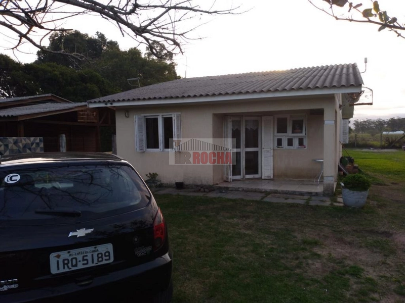 CASA COM 3 DORMITÓRIOS E UMA SUÍTE EM ARROIO TEIXEIRA!: 1ª foto da galeria de imagens do imóvel