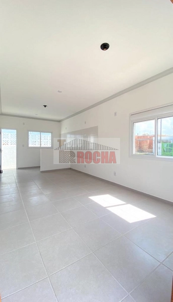 CASA NOVA NUNCA HABITADA À BEIRA MAR!: 5ª foto da galeria de imagens do imóvel