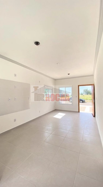 CASA NOVA NUNCA HABITADA À BEIRA MAR!: 8ª foto da galeria de imagens do imóvel