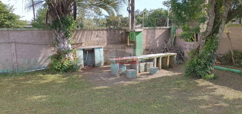 CASA ALVENARIA EM PRAIA DE ARROIO TEIXEIRA!: 3ª foto da galeria de imagens do imóvel