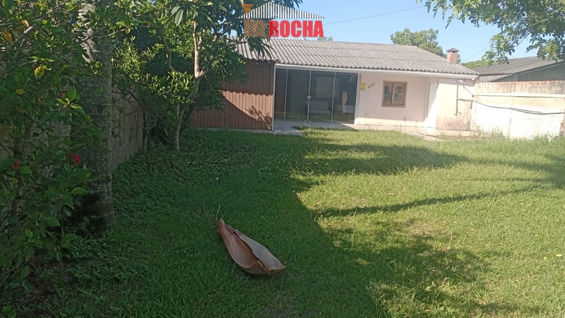 CASA ALVENARIA EM PRAIA DE ARROIO TEIXEIRA!: 1ª foto da galeria de imagens do imóvel