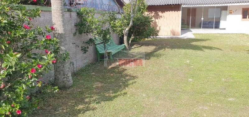 CASA ALVENARIA EM PRAIA DE ARROIO TEIXEIRA!: 4ª foto da galeria de imagens do imóvel