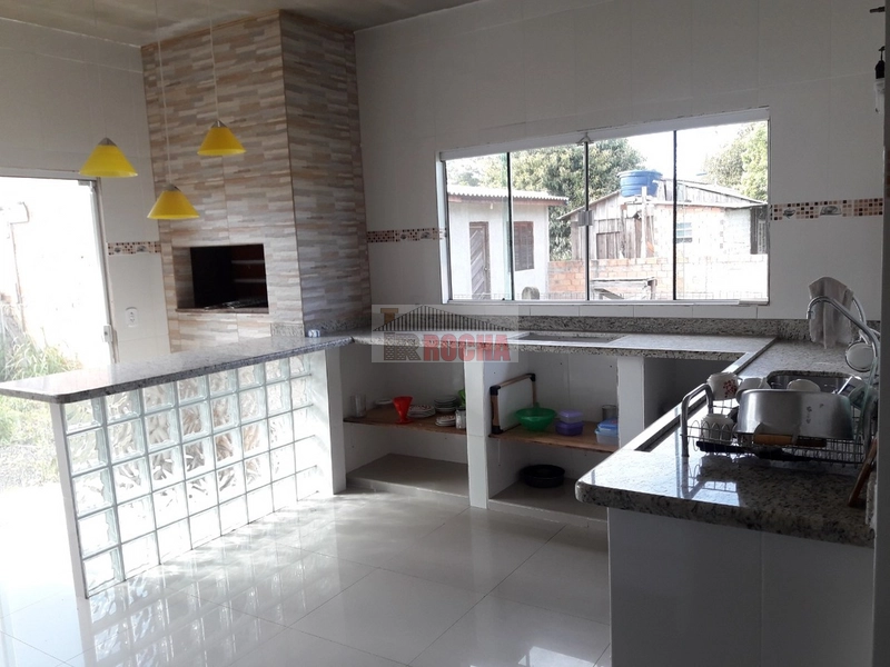 AMPLA CASA EM PRAIA DE ARROIO TEIXEIRA!: 8ª foto da galeria de imagens do imóvel