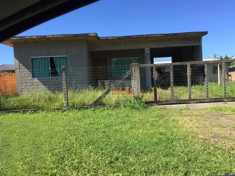 AMPLA CASA EM PRAIA DE ARROIO TEIXEIRA!: 2ª foto da galeria de imagens do imóvel