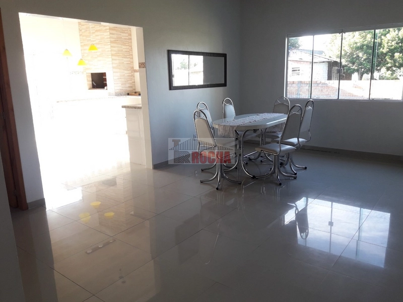AMPLA CASA EM PRAIA DE ARROIO TEIXEIRA!: 6ª foto da galeria de imagens do imóvel