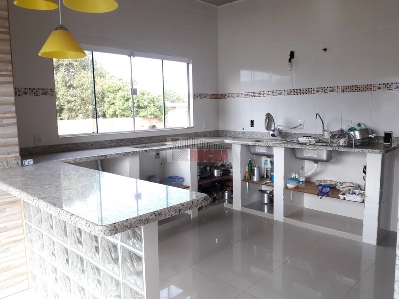 AMPLA CASA EM PRAIA DE ARROIO TEIXEIRA!: 4ª foto da galeria de imagens do imóvel