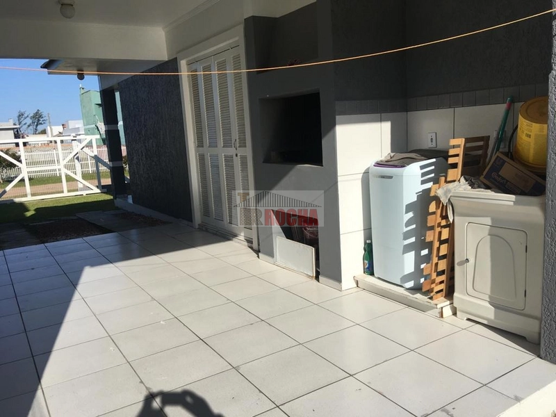 LINDA CASA PRÓXIMO AO MAR EM ARROIO TEIXEIRA!: 19ª foto da galeria de imagens do imóvel