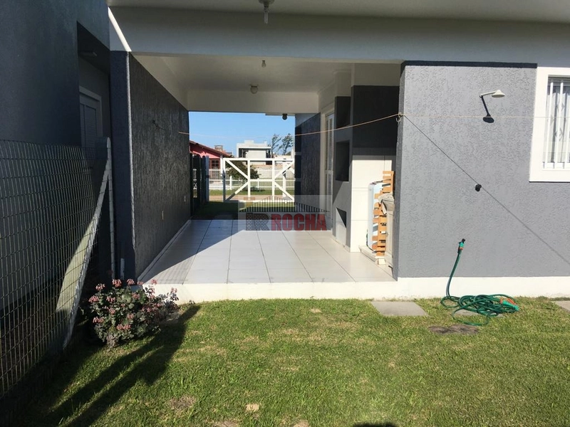 LINDA CASA PRÓXIMO AO MAR EM ARROIO TEIXEIRA!: 5ª foto da galeria de imagens do imóvel
