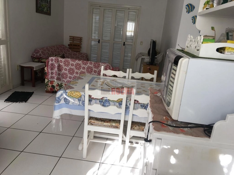 LINDA CASA PRÓXIMO AO MAR EM ARROIO TEIXEIRA!: 10ª foto da galeria de imagens do imóvel