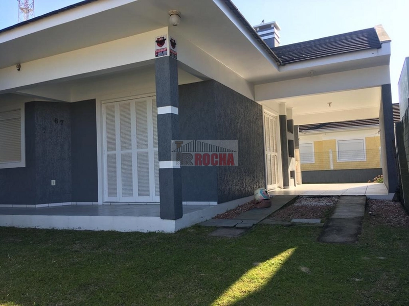 LINDA CASA PRÓXIMO AO MAR EM ARROIO TEIXEIRA!: 8ª foto da galeria de imagens do imóvel