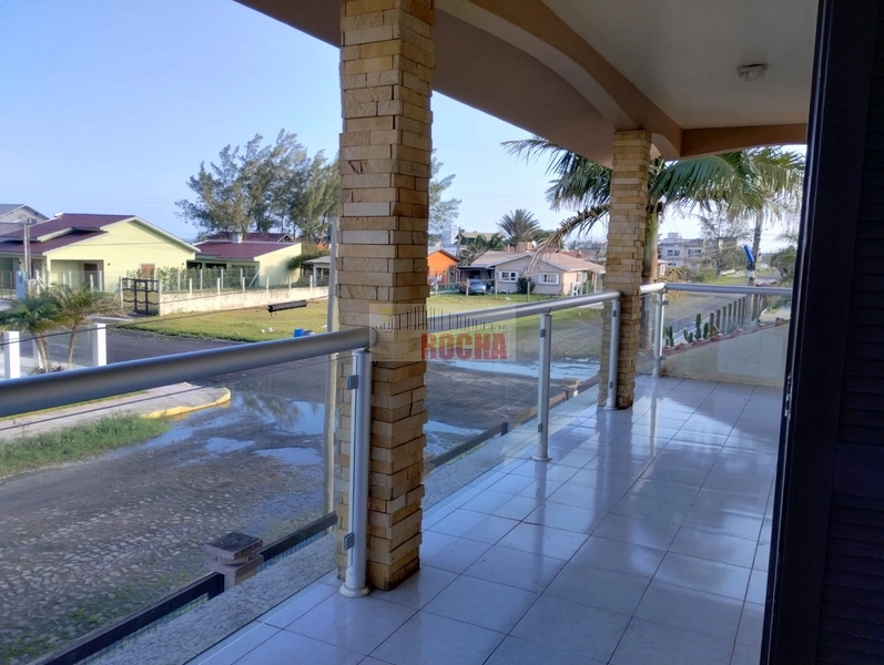 SOBRADO DE ESQUINA EM ARROIO DO SAL!: 6ª foto da galeria de imagens do imóvel