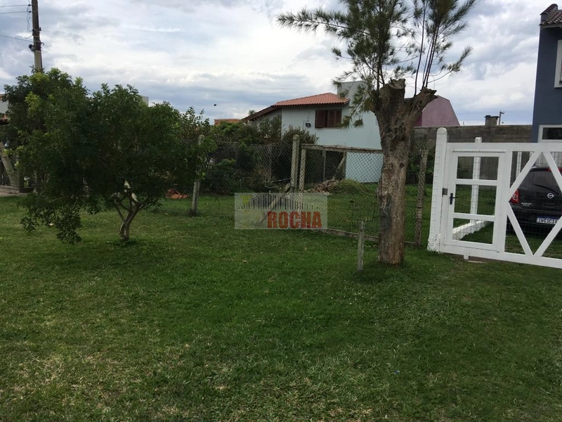 LINDO TERRENO EM PRAIA DO BARCO!: 4ª foto da galeria de imagens do imóvel