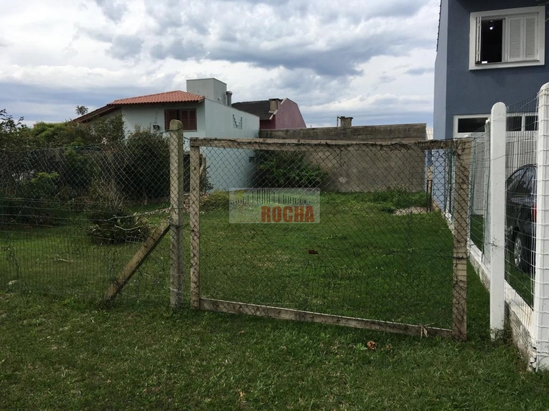 LINDO TERRENO EM PRAIA DO BARCO!: 3ª foto da galeria de imagens do imóvel