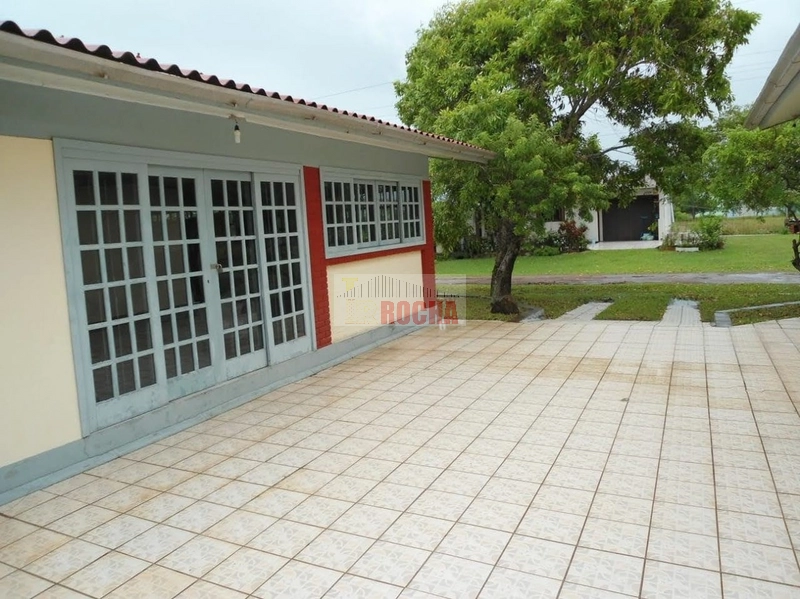 CASA COM TERRENO DE ESQUINA EM PRAIA ARROIO TEIXEIRA!: 18ª foto da galeria de imagens do imóvel