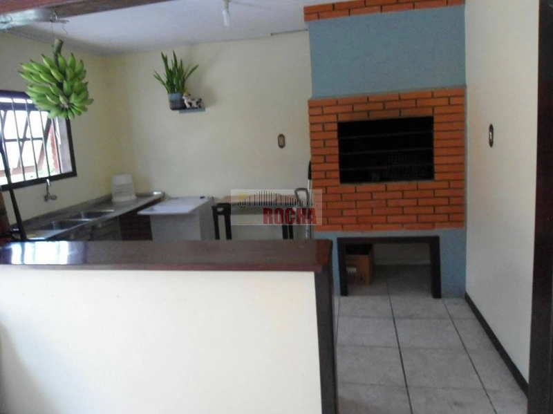 CASA COM TERRENO DE ESQUINA EM PRAIA ARROIO TEIXEIRA!: 21ª foto da galeria de imagens do imóvel