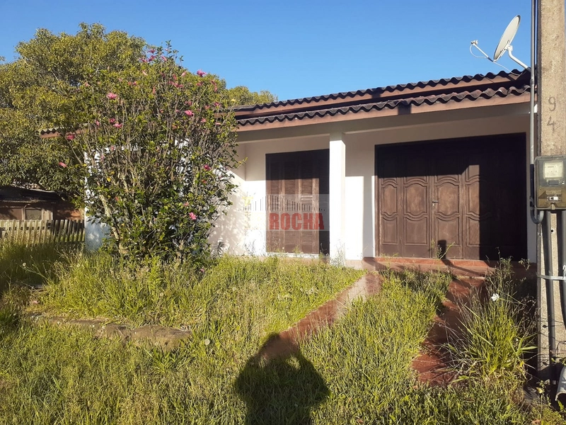 CASA EM ARROIO TEIXEIRA/CURUMIM!: 3ª foto da galeria de imagens do imóvel