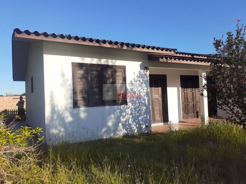 CASA EM ARROIO TEIXEIRA/CURUMIM!: 1ª foto da galeria de imagens do imóvel