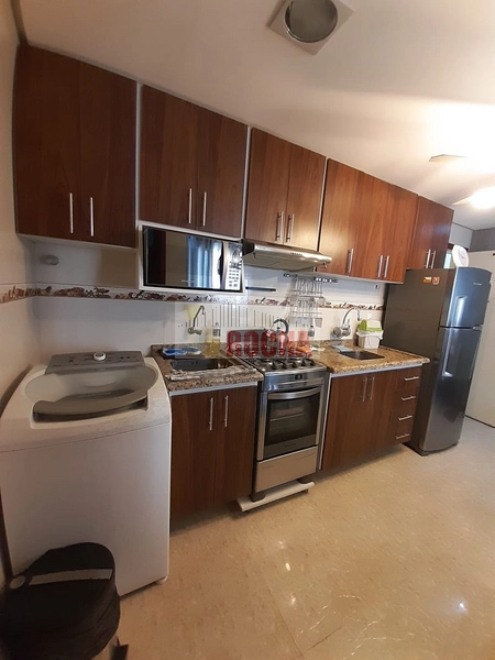 Excelente apartamento para o verão!: 3ª foto da galeria de imagens do imóvel