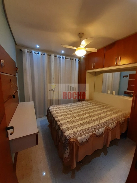 Excelente apartamento para o verão!: 9ª foto da galeria de imagens do imóvel