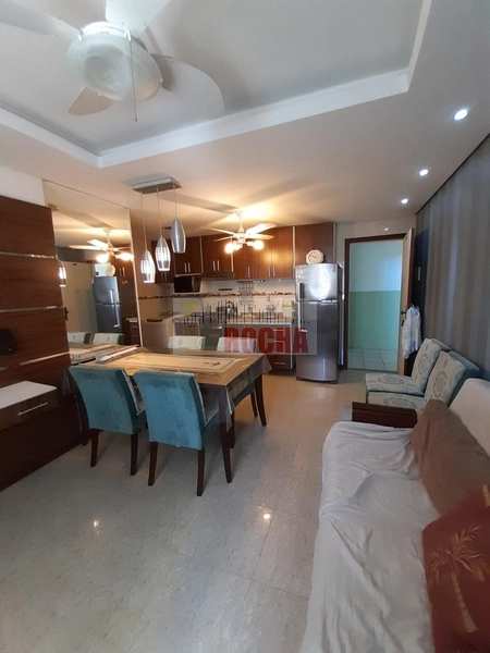 Excelente apartamento para o verão!: 2ª foto da galeria de imagens do imóvel