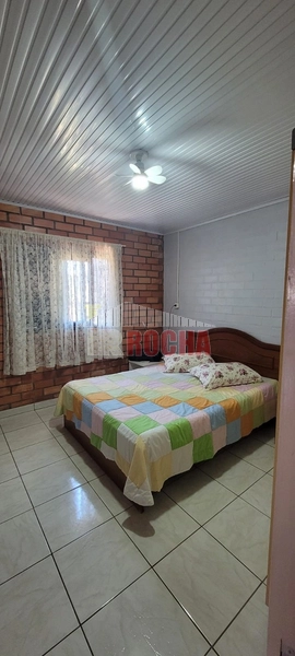 Casa de esquina para aluguel de temporada!: 6ª foto da galeria de imagens do imóvel