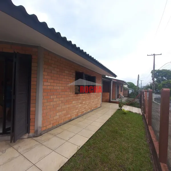 Casa de esquina para aluguel de temporada!: 18ª foto da galeria de imagens do imóvel