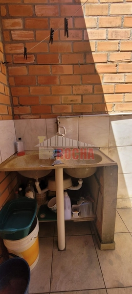 Casa de esquina para aluguel de temporada!: 12ª foto da galeria de imagens do imóvel