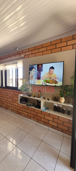 Casa de esquina para aluguel de temporada!: 2ª foto da galeria de imagens do imóvel