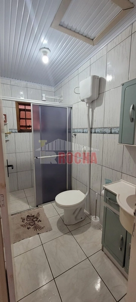 Casa de esquina para aluguel de temporada!: 9ª foto da galeria de imagens do imóvel