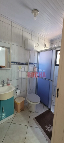 Casa de esquina para aluguel de temporada!: 10ª foto da galeria de imagens do imóvel