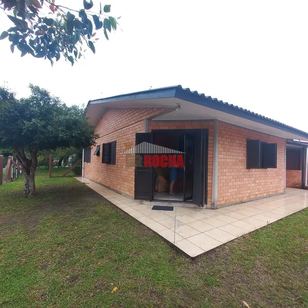 Casa de esquina para aluguel de temporada!: 16ª foto da galeria de imagens do imóvel