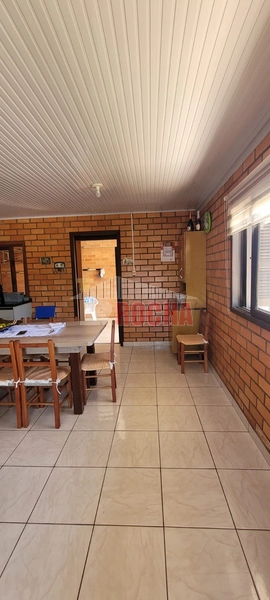 Casa de esquina para aluguel de temporada!: 4ª foto da galeria de imagens do imóvel