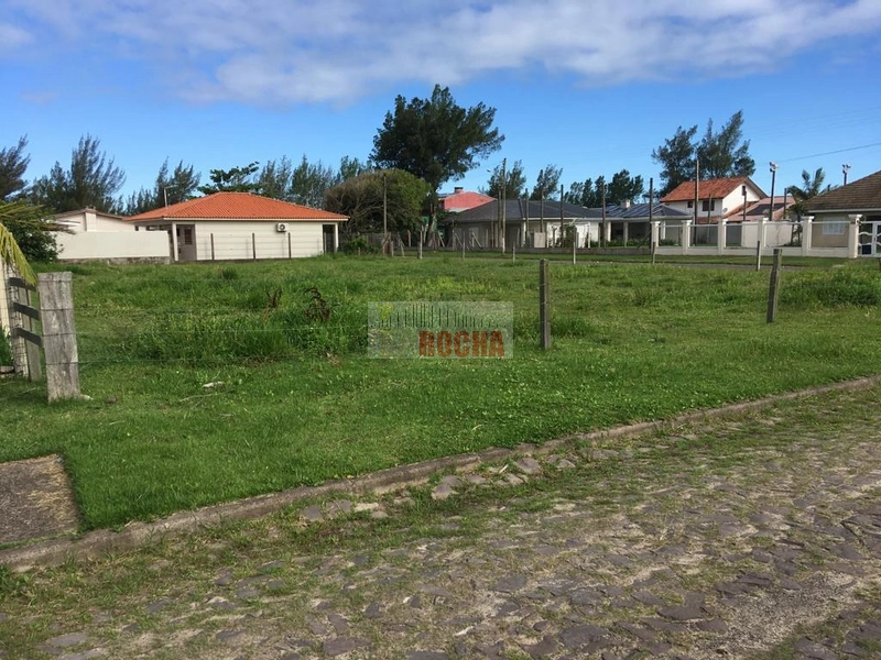 3 TERRENOS A 100 METROS DO MAR EM ARROIO TEIXEIRA!: 5ª foto da galeria de imagens do imóvel