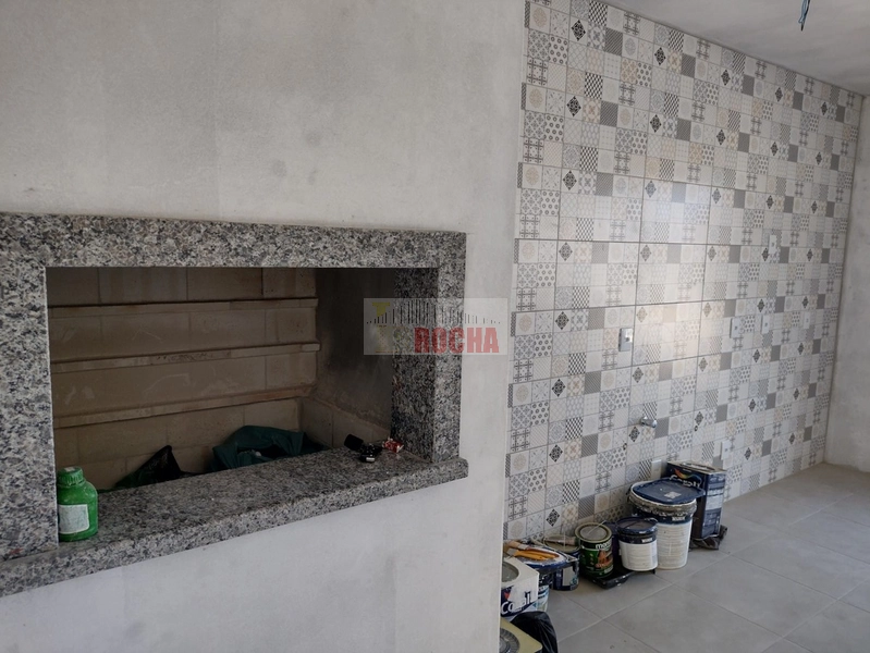 LINDO CASA DE ESQUINA EM PRAIA DE ARROIO TEIXEIRA!: 14ª foto da galeria de imagens do imóvel