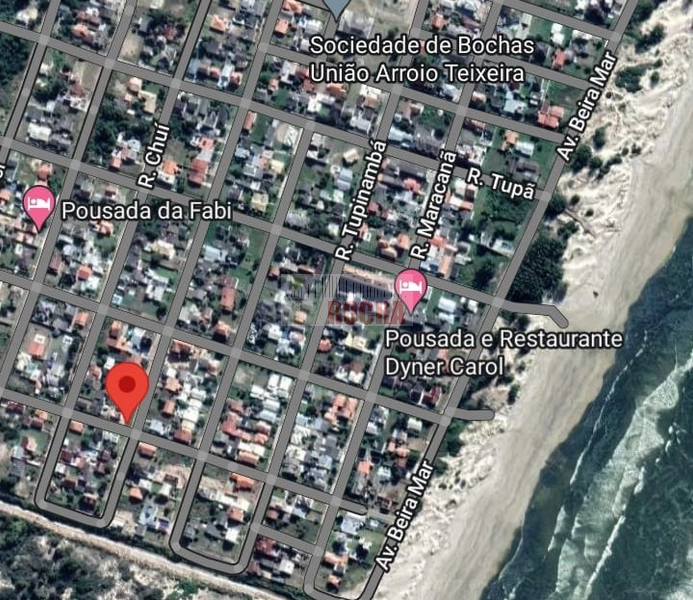 LINDO CASA DE ESQUINA EM PRAIA DE ARROIO TEIXEIRA!: 15ª foto da galeria de imagens do imóvel