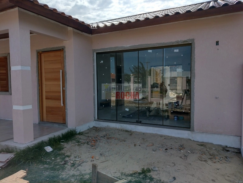 LINDO CASA DE ESQUINA EM PRAIA DE ARROIO TEIXEIRA!: 8ª foto da galeria de imagens do imóvel