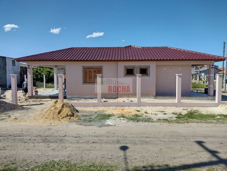 LINDO CASA DE ESQUINA EM PRAIA DE ARROIO TEIXEIRA!: 6ª foto da galeria de imagens do imóvel