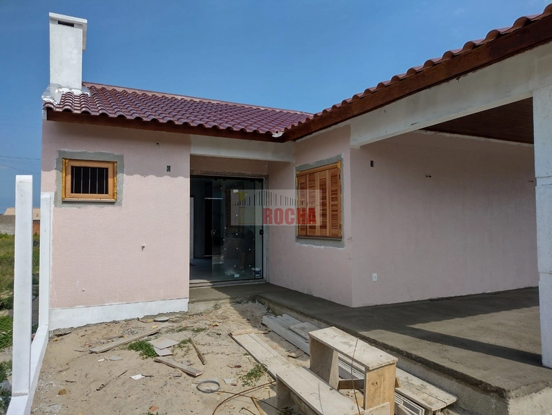 LINDO CASA DE ESQUINA EM PRAIA DE ARROIO TEIXEIRA!: 10ª foto da galeria de imagens do imóvel