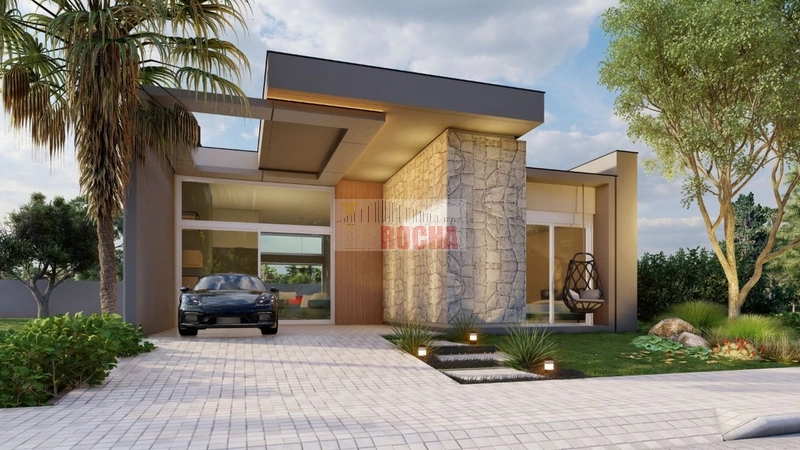 CASA ALTO PADRÃO EM CONDOMÍNIO ARENAS!: 3ª foto da galeria de imagens do imóvel