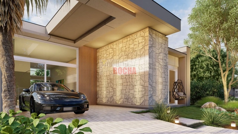 CASA ALTO PADRÃO EM CONDOMÍNIO ARENAS!: 4ª foto da galeria de imagens do imóvel
