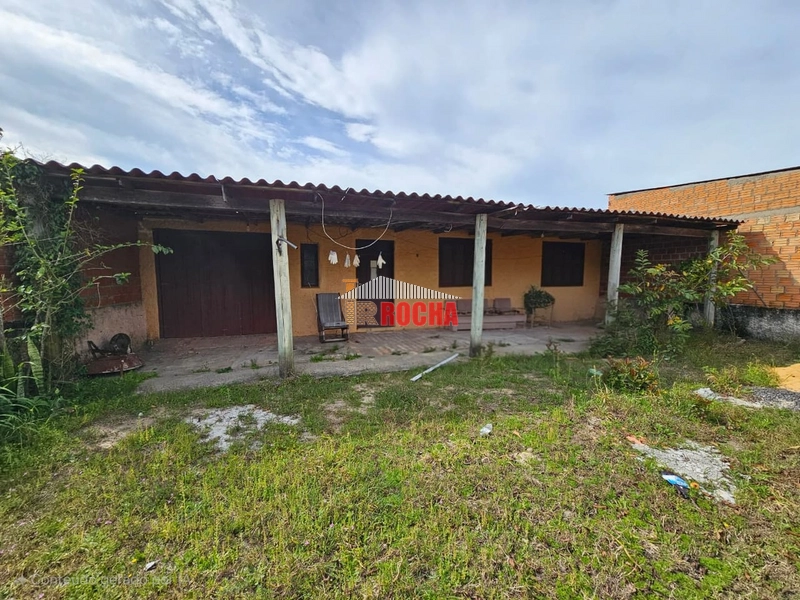 OFERTA! CASA PARA INVESTIMENTO: 1ª foto da galeria de imagens do imóvel